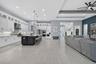 Open Living Spaces