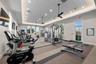 Community Fitness Center