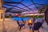 Evening Lanai Living