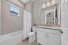 En-suite bedroom