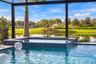 Expansive Hot Tub