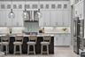 Kitchen with Island