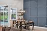 Dining Room Accent Wall