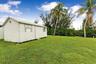 Storage Shed