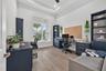 Spacious Home Office