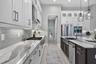 Sink-side Kitchen View