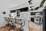 Kitchen with Breakfast Bar