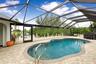 Heated Pool