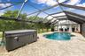 Pool and Spa