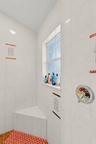 Walk-In Shower