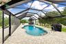 Screened Pool and Lanai