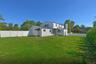 Professionally Landscaped Backyard