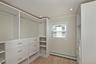 This Bedroom Being Used As A Walk In Closet