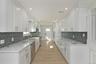 Gourmet Kitchen