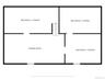 The unfinished basement adds another 1,242 SF of opportunity, with four separate rooms ready for whatever the future may bring. Create additional livi