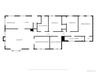 Main level floor plan.