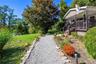 The setting offers a wonderful balance of country atmosphere and everyday convenience.