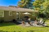 Creating an easy connection to outdoor dining and entertaining.