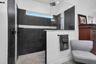 primary shower