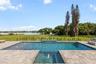 Heated Saltwater Pool & Spa