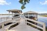 Boat House and Dock