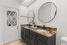 Game Room Bathroom