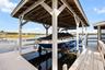Electric Boat Lift
