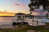 Boat House and Dock