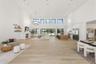 Living Room, Kitchen, Dining Room