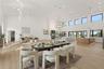 Dining Room, Living Room, Kitchen