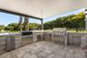 Outdoor Kitchen