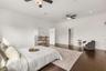 Bedroom 2 (upstairs)