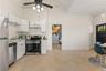In-Law Suite 2 Eat-in Kitchen