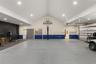 Garage Gym