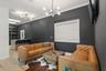 Game Room and Bar