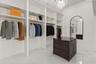 Primary Bedroom Closet