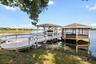 Boat House and Dock