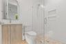 3207 Middlesex Rd. upstairs bathroom