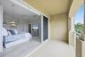 3rd Floor Balcony