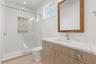 3207 Middlesex Rd. upstairs bathroom