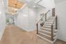 3207 Middlesex Rd. foyer