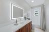 3rd Floor Full Bathroom