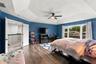 Primary Bedroom suite