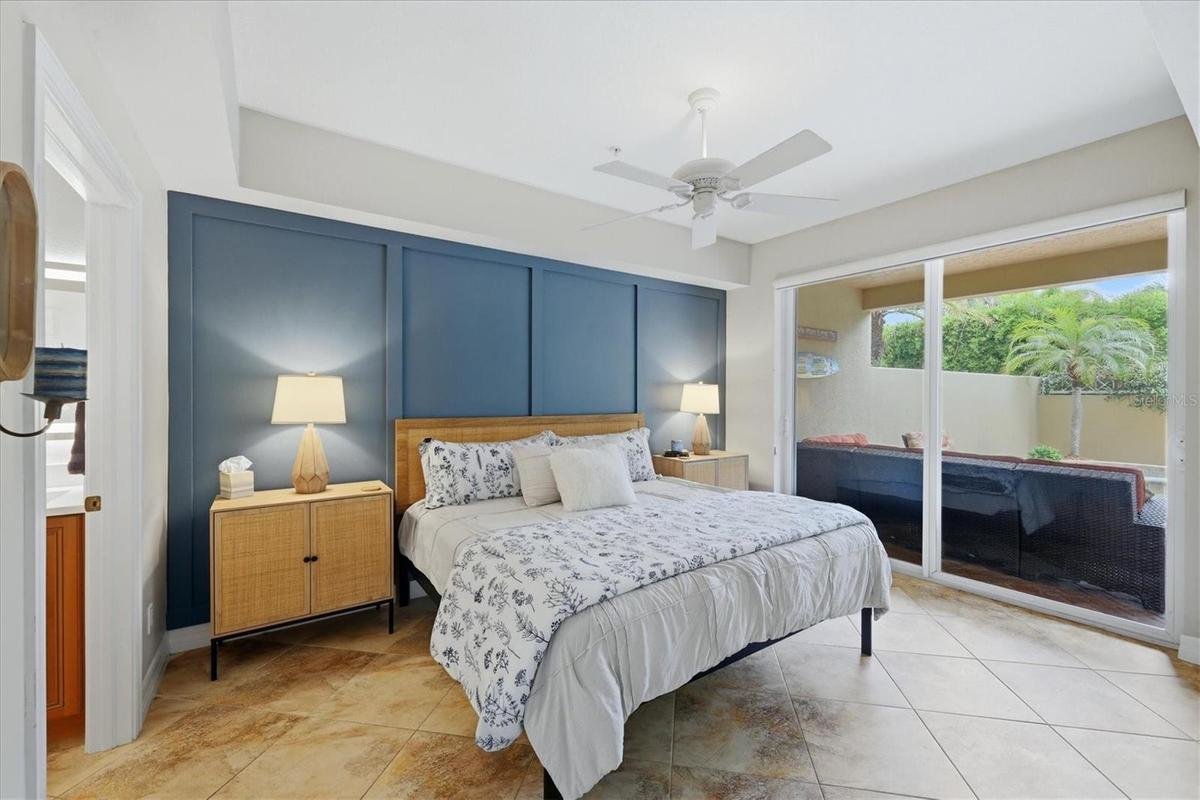 1st Floor Bedroom (#2)