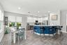 Kitchen and Dining