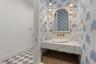 3207 Middlesex Rd. powder bathroom