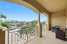3rd Floor Balcony