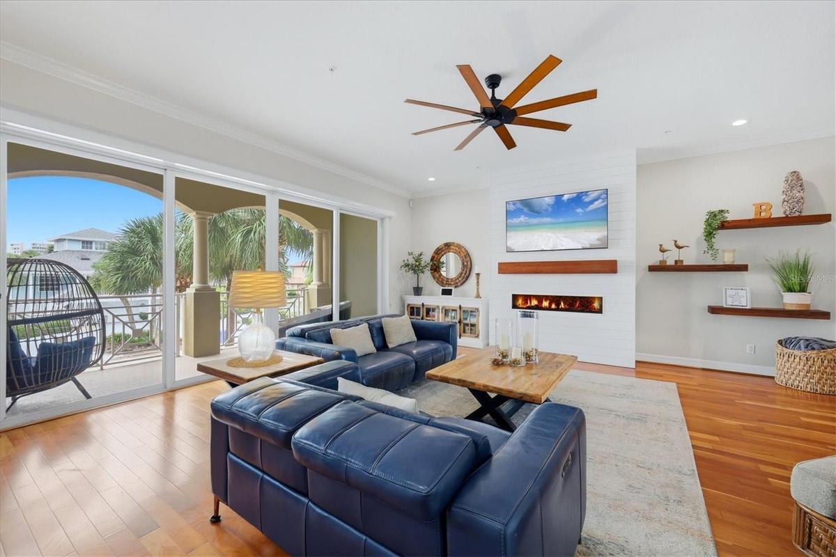 Great Room