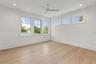 3207 Middlesex Rd. upstairs bedroom