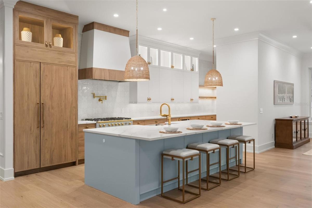 3207 Middlesex Rd kitchen